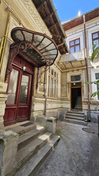 Casa Unirii  strada Leon Voda Proprietar