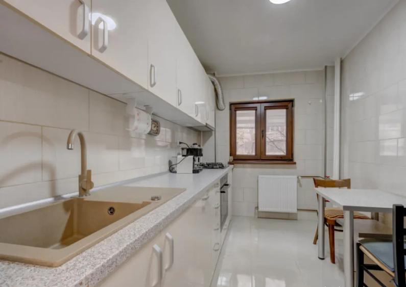 TINERETULUI - VISANA, APARTAMENT 2 CAMERE 53 MP, ETAJUL 1 - 2