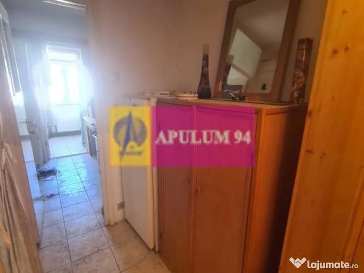 Garsoniera de vanzare in Azuga - 7