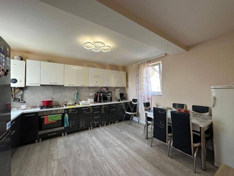 DUPLEX 1/2, 4 CAMERE, MOSNITA - 2