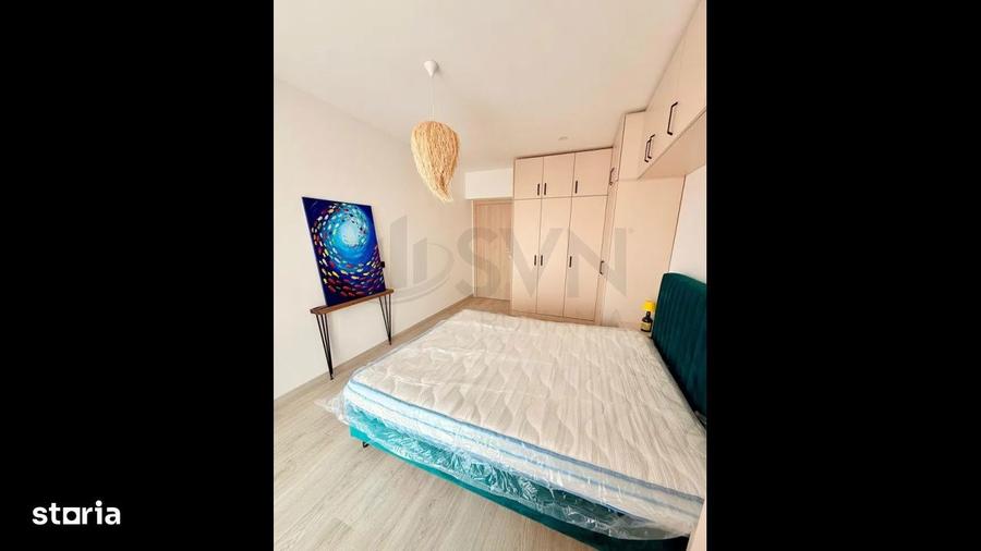 Apartament 2 camere Select Residences prima inchiriere logie 10 mp - 10