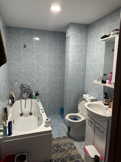 Apartament cu 2 camere, decomandat, zona Pacurari - 8