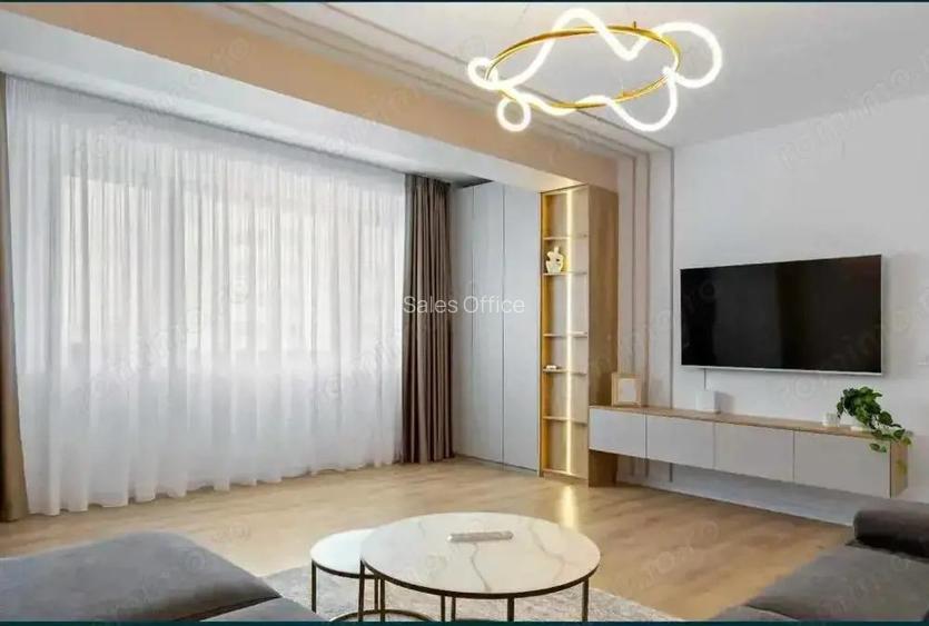 Confort, Stil ?i Loca?ie Excelenta 2 Camere in Ivory Residence Pipera