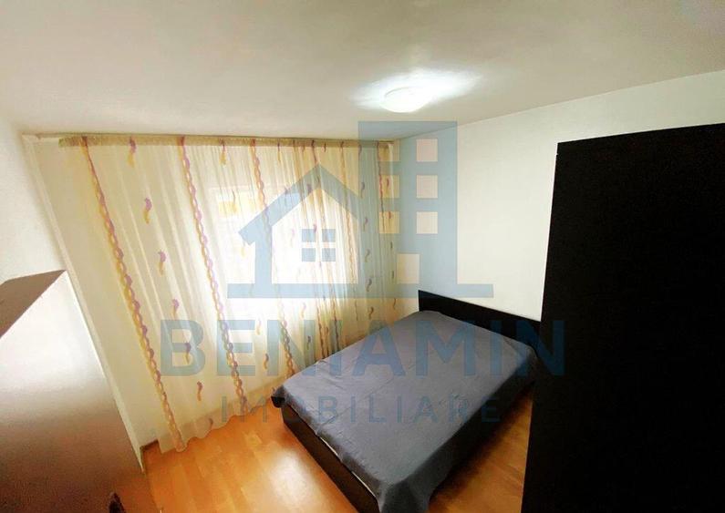 Apartament 3 camere Craiovita, etaj 3, teava de gaze - 8