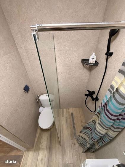 Prima inchiriere! Garsoniera complet renovata Focsani centru. - 6