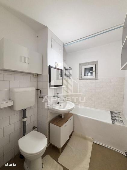 Apartament cu 2 camere de inchiriat. zona Aradului, Timisoara - 7
