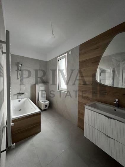 Triplex finisaje premium, 4 dormitoare, curte 250 mp. Calea Urseni - 10