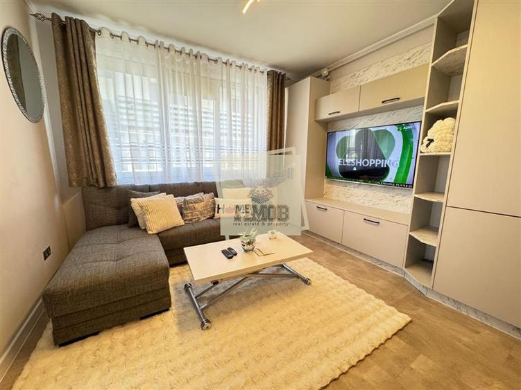 Apartament 2 camere | parcare | balcon | Cartierul Arhitectilor - 2