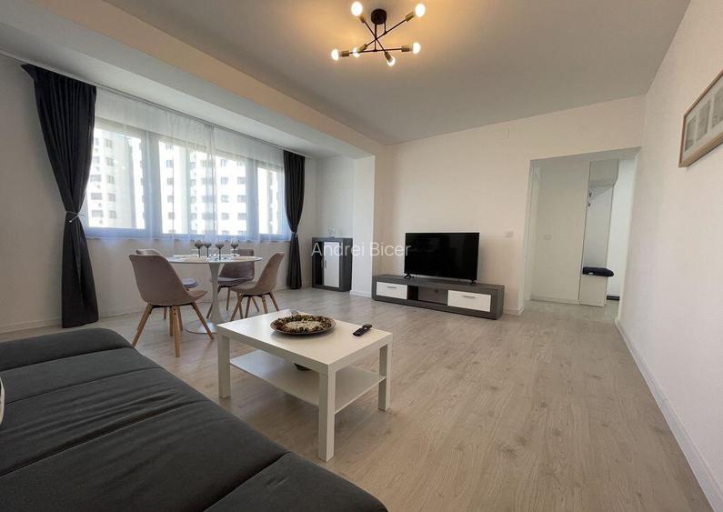 PIPERA | Ivory Residence | Chirie 2 camere + Parcare Subt... PIPERA | Ivory Residence | Chirie 2 camere + Parcare Subt...
