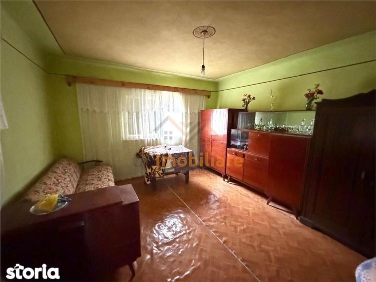 CASA CU TEREN 2846 MP | COMUNA ASTILEU | SAT CALATEA - 3