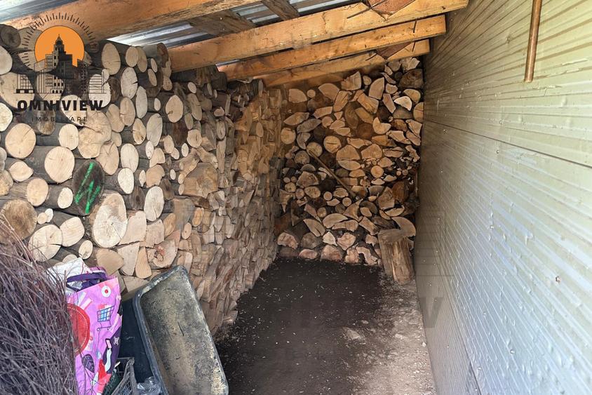 Apartament 2 camere cu garaj și magazie – Central, Tărlungeni - 9