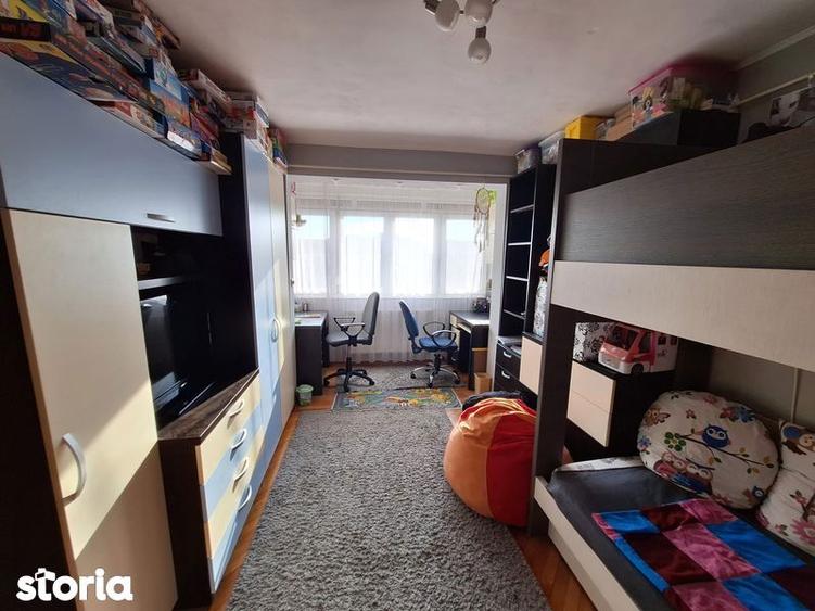 De Vanzare apartament 2 cam. tip AN - 2