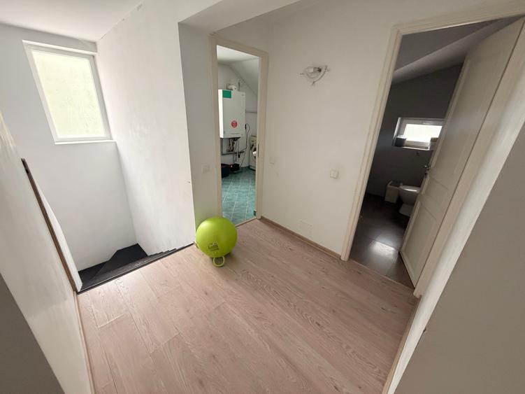 Imobil P+1+Pod 152 mp utili. Drumul Fermei. Pretabil afecere - 17