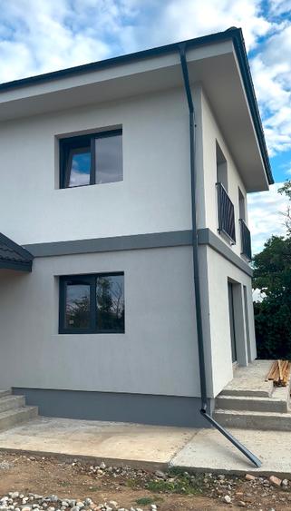 Casa Individuala 3 camere P+1E+Pod - 3