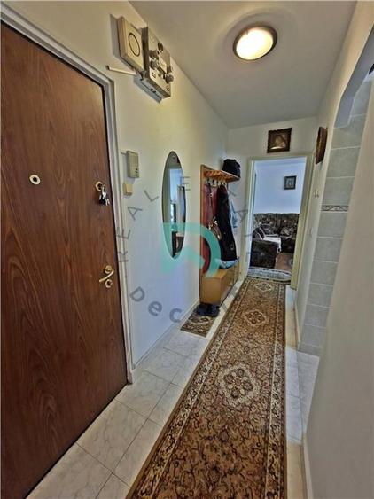 Apartament 3 camere Astra, intermediar, Brasov - 11