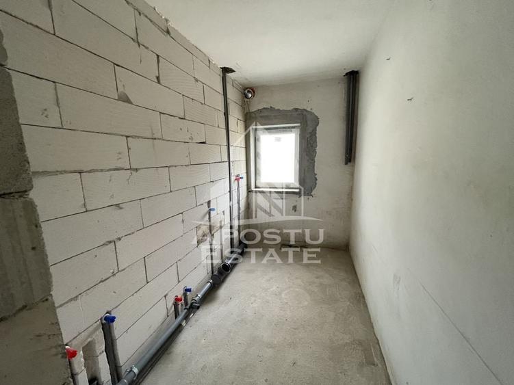 Cladire cu 28 camere, P+1E,  Calea Sagului/CET. - 6