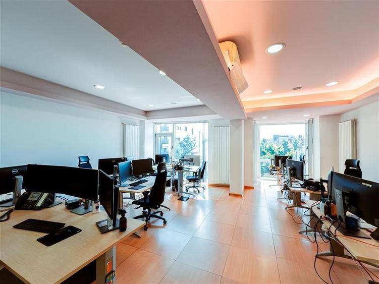 Dorobanti | Piata Romana | Luminos si cozy | Metrou 5 minute | parcare - 1