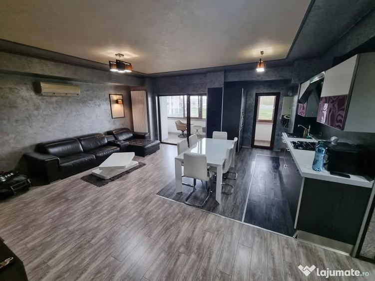 Apartrament 2 camere zona Km 4-5 - 8