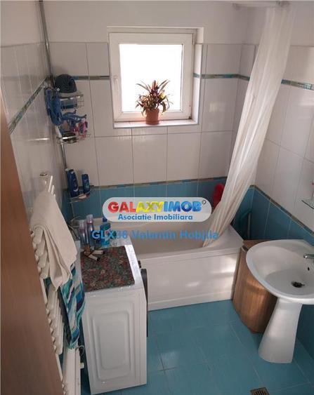 Apartament 2 camere Greenfield Onix mobilat - 1