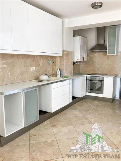 Apartament 4 camere, 2 balcoane Sisesti - 9