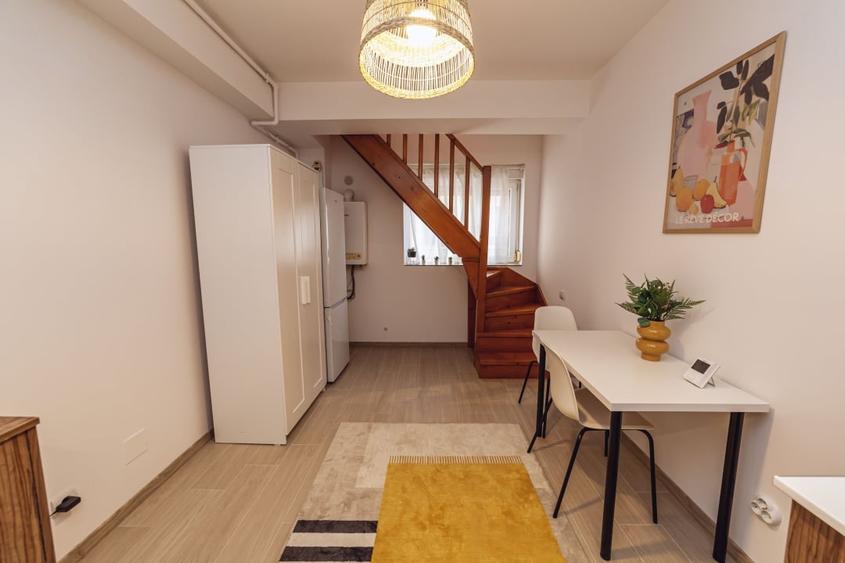 Apartament 2 camere | Scara Interioara | 15 Min Metrou Titan - 17