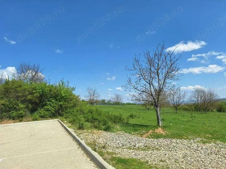 Teren 3250 mp cu AUTORIZATIE DE CONSTRUIRE imobil cu 30 de apartamente - 3