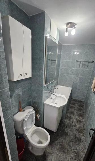 GARSONIERA LUJERULUI, BUCATARIE INCHISA, MOBILAT, METROU 5 MINUTE - 2