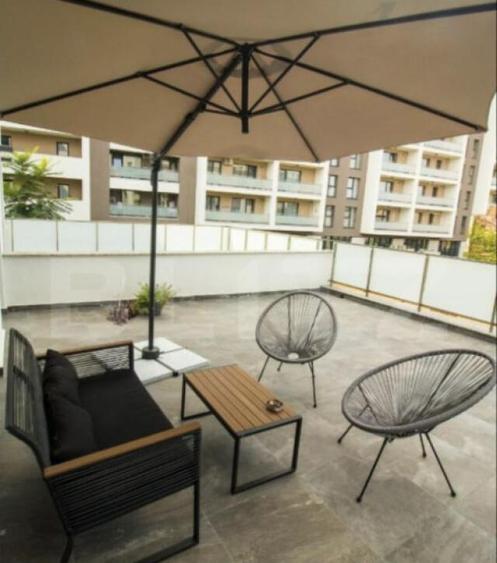 Apartament lux cu parcare, zona centrala - 5