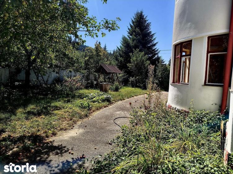 Casa de vacanta, Bradet-Brasov, Oportunitate Investitie! - 8