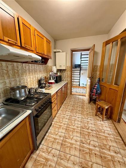 Casa cu Teren de 1481 MP - Iasi - Galata/Nicolina - 10