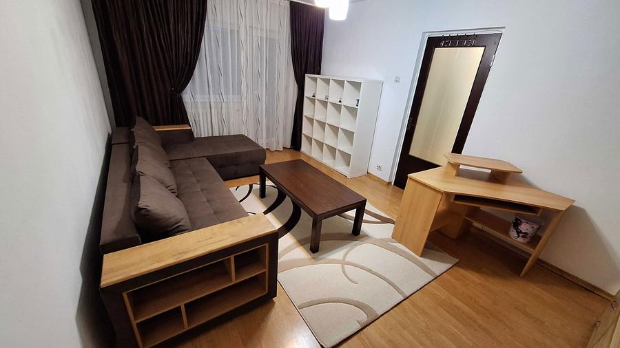 Inchiriez apartament 2 camere Militari/Gorjului - 9