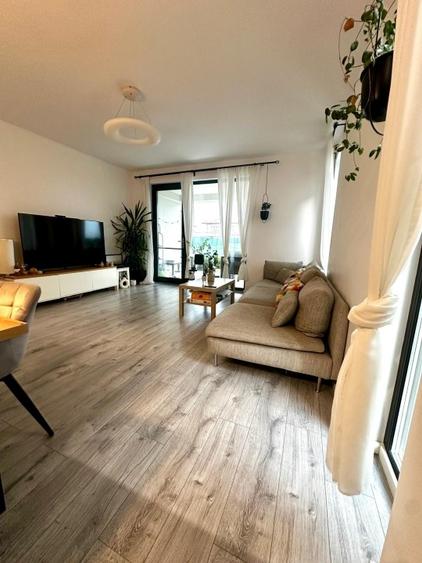 Casa tip duplex 4 camere P+1 in Odai, Otopeni - 3