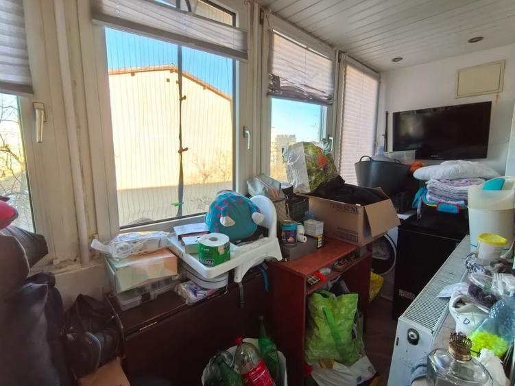 Apartament cu 2 camere  Dacia-Torontalului Iulis Mall - 5