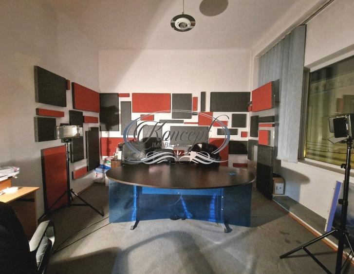 Spatiu de Birouri Ultracentral - 6