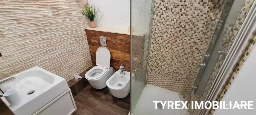 2 camere Severinului Bloc Nou - 4