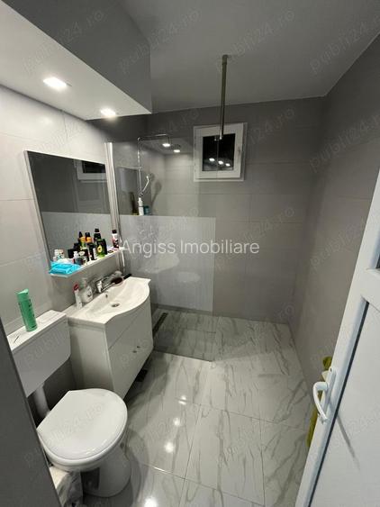 Apartament cu 3 camere etajul 1 str. MEDUZEI