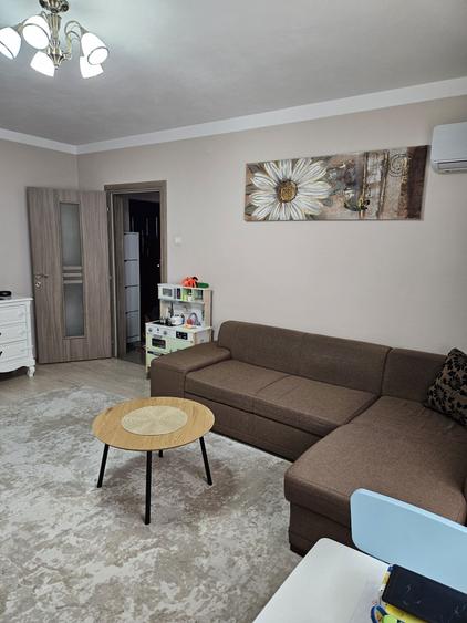 Proprietar - Apartament 2 camere decomandat, strada Lunga , Terezian, - 1