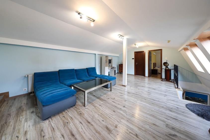 Casă deosebită de vânzare în centrul Brașovului - 33