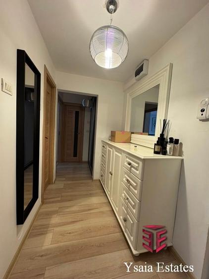 FALEZA NORD - EXCLUSIVITATE - FZ-URI - FINISAJE PREMIUM - 2 DECOMANDATE - LUX - 21