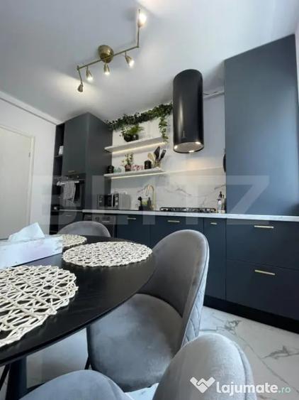 Ap lux de inchiriere zona Tractorul - Brasov (Brasov) - 5