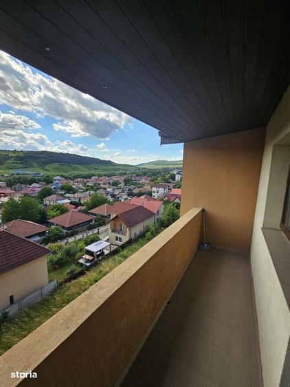 Apartament cu 2 camere în Baciu
