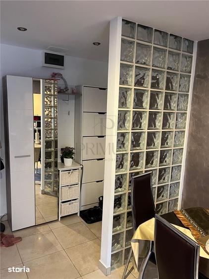 Apartament cu 4 camere decomandat în Șagului