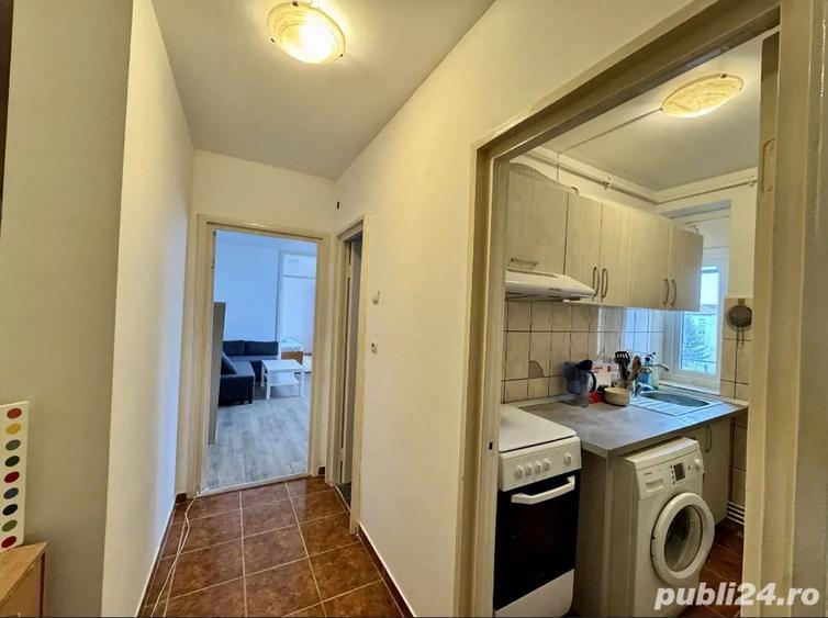 proprietar inchiriez apartament 2 camere - 3