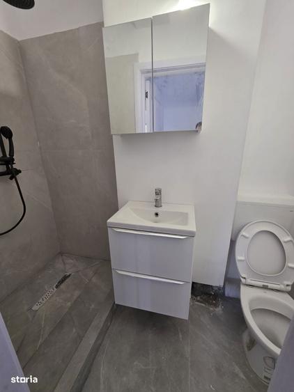 Chiajna, pe strada Ilie Petre, centrala, balcon - 4