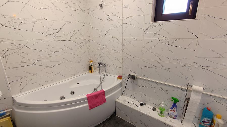 Casa individuala singur in curte in Sibiu P-ta Cluj - 14