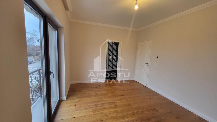 Duplex nou deosebit,3 dormitoare,zona Mehala - 22