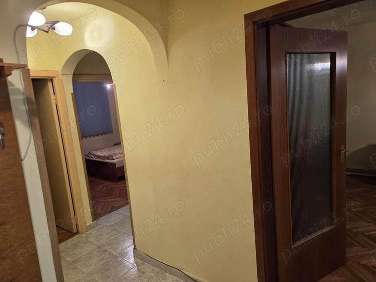 Aradului 3 camere, Centrala, 2 bai - 9