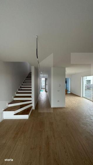 Casa noua de vanzare -proiect deosebit-4 camere -3 bai - 1