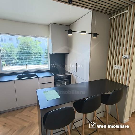 Apartament 2 camere, plus balcon, Gheorgheni Apartament 2 camere, plus balcon, Gheorgheni