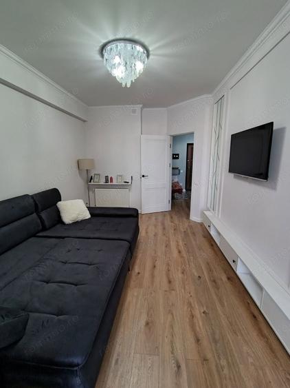 Apartament cu 2 camere de inchiriat in zona Medicinei - 1